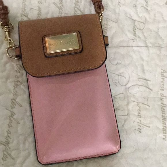 Simply Noelle Handbags - Cute purse for on-the-go gals🌸